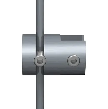 Plakátovací plocha Artiteq Příchytka na plakátovou kapsu tl. 2-4 mm, jednostranná