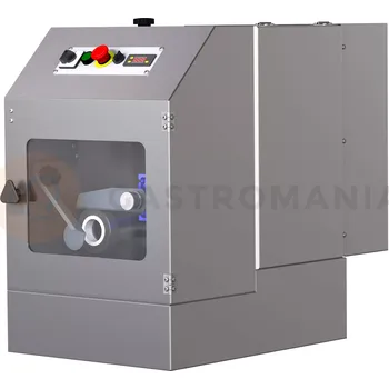 Hnětač těsta Dělička těsta, váha těsta: 50-3x300 g, 510x830x660 mm | RESTO QUALITY, RQPOR900