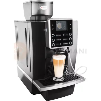 Příslušenství pro turistickou hůl Automatický kávovar, dotyková obrazovka, 1,8 l, 305x330x580 mm | RESTO QUALITY, RQK90