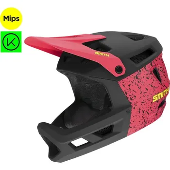 Helma na kolo Smith Mainline Mips matte archive wildchild L (59-62 CM) 2024 - Odesíláme do 24 hodin