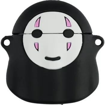 Příslušenství pro sluchátka Obal pro AirPods 1 / 2 - Bubák