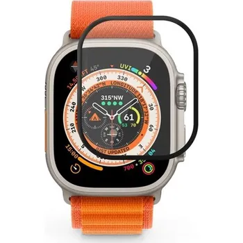 Chytré hodinky iWant 3D+ FlexiGlass pro Apple Watch Ultra / Ultra 2 49mm