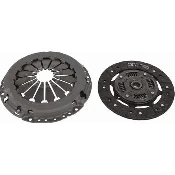 Spojka Sada spojky SACHS 3000 950 873