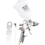 BGS 3317, Pneumatická stříkací pistole | 550 cm³