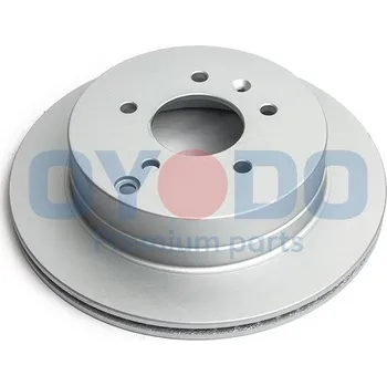 Brzdový kotouč Brzdový kotouč OYODO 40H0002-OYO