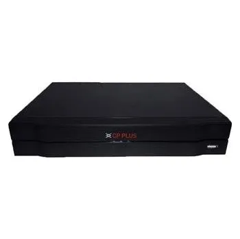 Záznamové zařízení CP PLUS CP-UNR-108F1-P8 Síťový videorekordér (NVR) s PoE pro osm IP kamer