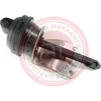 Řídící jednotka Řídicí klapka, přívod vzduchu at autoteile germany at10642