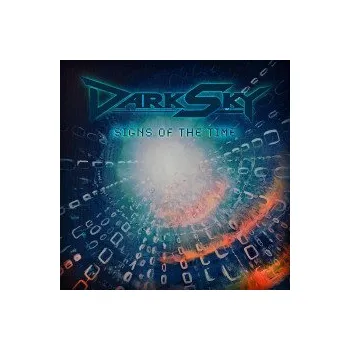Zahraniční hudba Signs Of The Time - Dark Sky [CD]