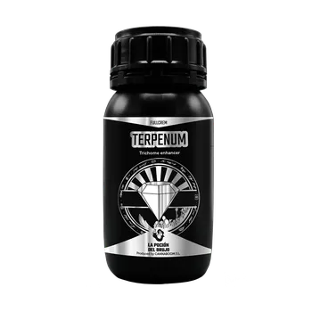 Hnojivo Hnojivo La Poción Del Brujo Terpenum Objem: 600ml