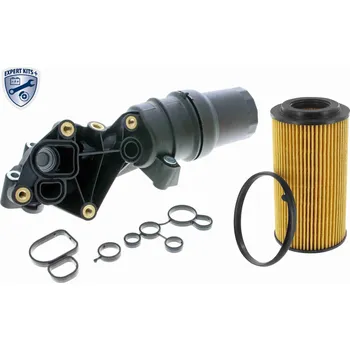 Olejový filtr Pouzdro, olejový filtr VAICO V10-4983