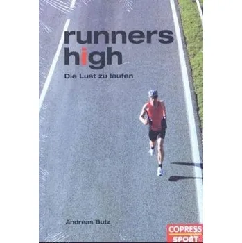 Runners High - Butz, Andreas