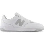 Tenisky New Balance 80 white/grey UK 10,5 (EUR 45) 2024 - Odesíláme do 24 hodin