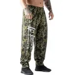 Legal Power Tepláky 6244-864 camo zelená M