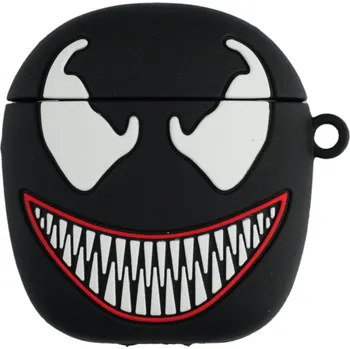 Příslušenství pro sluchátka Obal pro AirPods 1 / 2 - Zloba