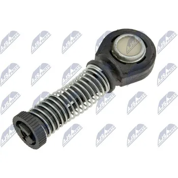 Tažné lanko, ruční převodovka NTY NXX-VW-008