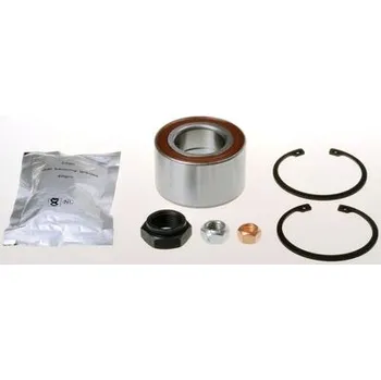 Sada ložisek kol DENCKERMANN W413007