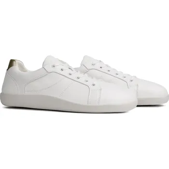 Dámské tenisky Ahinsa shoes Dámské tenisky Pura Play Comfort Gold 41