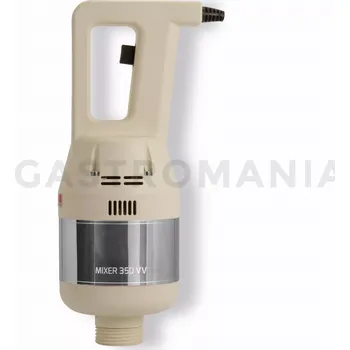 Barová židle Ponorný ruční mixér 530 mm, 350 W, 2000-9000/15000 obr./min., 130x360 mm | RESTO QUALITY, Premium FM350VV500