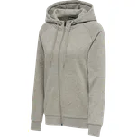 Mikina s kapucí Hummel hmlRED CLASSIC ZIP HOODIE WOMAN 215091-2006 Velikost XL