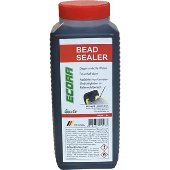 Sada na opravu pneumatiky 91003 roztok utěsňovací na patky 1l