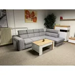 Rohová sedací souprava MADERA pravá