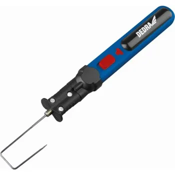 řezačka polystyrenu DEDRA EXIM Dedra DED7523 Řezačka pěny a polystyrenu 4V, 550°C