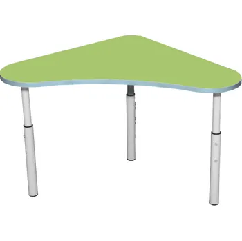 Dětský stůl Dětský stoleček STRAKOŠ ČTYŘLÍSTEK