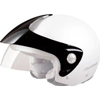 Motodoplněk LS2 PEAK OF518 BLACK (MIDWAY)