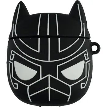 Příslušenství pro sluchátka Obal pro AirPods 1 / 2 - Panter