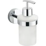 Mexen Remo dávkovač mýdla chrom - 70507388-00