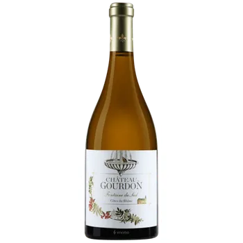 Fontaine du Sud Chateau de Gourdon 0.75l