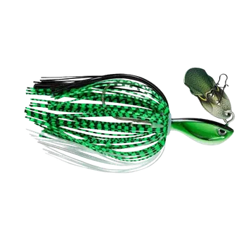 Umělá nástraha Nástraha Rapala Rap-V Pearch Bladed Jig 21 8cm 21gr BB