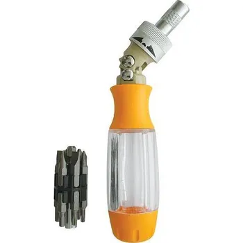 Šroubovák Sada šroubováků STREND Pro SDX22-114, 14-in-1, bity 2250272