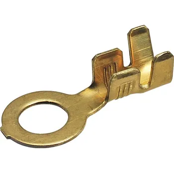 Kabelové oko Kabelove oko Ø 7,2mm 427950