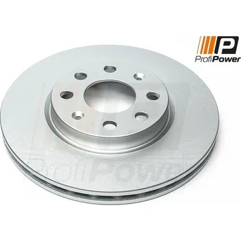 Brzdový kotouč Brzdový kotouč ProfiPower 3B1013