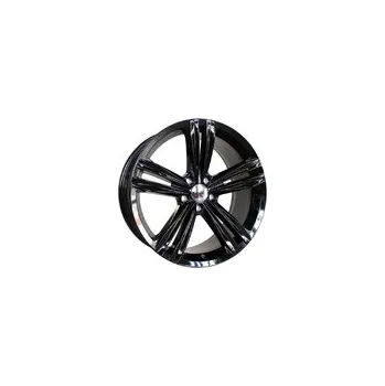 Disk Racing Line X006 VW 8,5x19 5x112 ET38.00 Černá lesklá