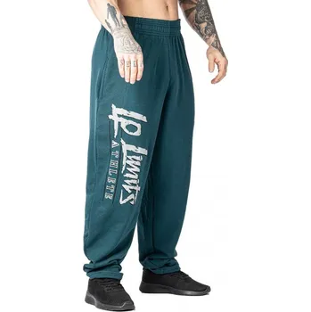 Legal Power Tepláky 6209-864/405 petrolejová L