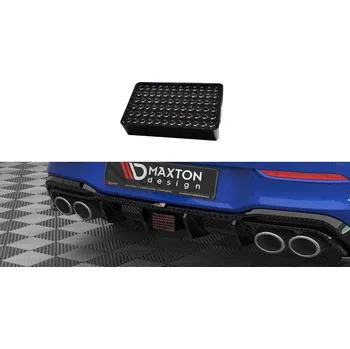 Tuning Led Stop Světlo Volkswagen Golf R Mk8