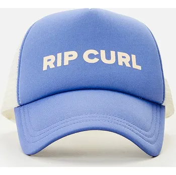 Kšiltovka Dámská Kšiltovka RIP CURL CLASSIC SURF TRUCKER HAT 00SWHE_70 – Modrá