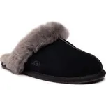 Ugg Bačkory W Scuffette II 1106872 Černá 36