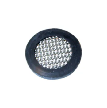 HARTMAN Těsnění s nerezovým sítkem 1/4" - 8x15x3 (HAR4915)