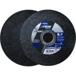 Řezný kotouč Norton X-TREME PRO 125 x 1,0 x 22,23 mm