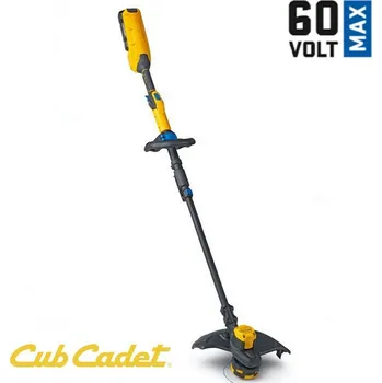 Strunová sekačka CubCadet LH5 T60 akumulátorový vyžínač