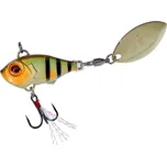 Gunki Tail Spinner Shocker Vib 15,6g - Wild Perch