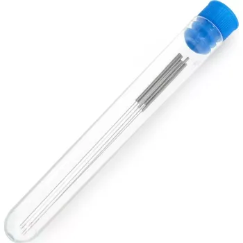 Příslušenství k 3D tiskárně Jehla na čištění trysek 0.4 mm - 5 ks