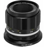 Objektiv Voigtlander Objektiv Voigtlander Macro APO Ultron D35 mm f/2.0 pro Nikon Z