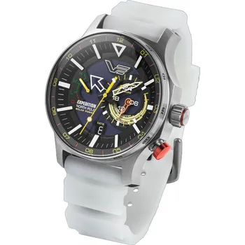 Hodinky VOSTOK-EUROPE VS57/595A735SW