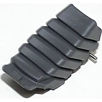 Běžkařské vázání SALOMON RS10 Propulse/Prolink, náhradní flexor, černý, flexe 85