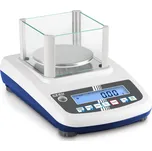 laboratorní váha KERN PFB 1200-2, 1200g/0,01g (laboratorní váha s externí kalibrací)