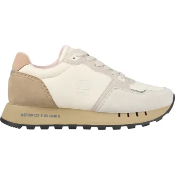 Dámské tenisky Dámské Nízké tenisky G-STAR RAW TRACK II RPS W GST2311-047507-1300 – Bílá 37